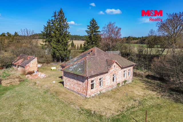 Prodej, Rodinný dům, 150 m², Poběžovice, Poběžovice – Sedlec, okres Domažlice