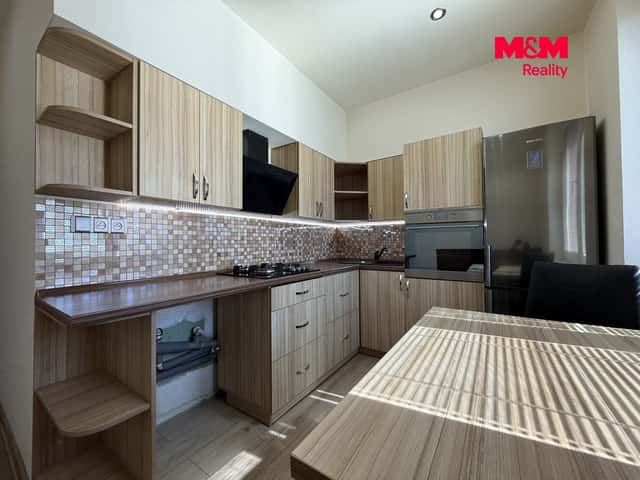 Pronájem, Byt 3+1, 67 m², Karviná, Na Kopci, Na Kopci, Karviná – Mizerov