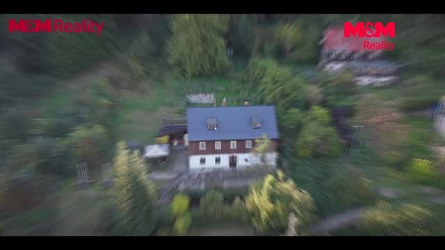 Prodej, Rodinný dům, 146 m², Děčín, Děčín – Děčín XIV-Dolní Žleb