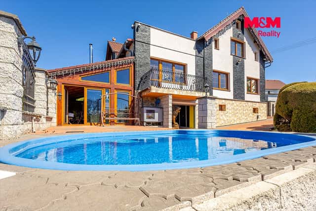 Prodej, Rodinný dům, 152 m², Varnsdorf, Aloise Jiráska, Aloise Jiráska, Varnsdorf, okres Děčín