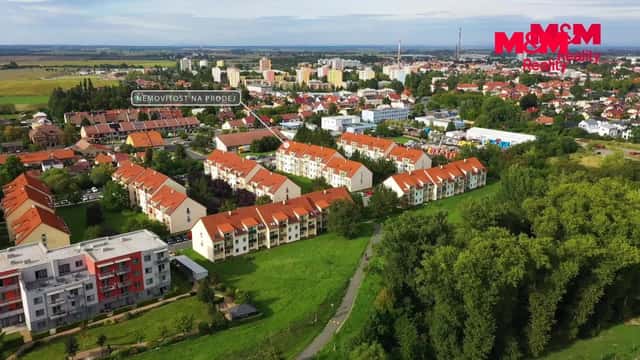 Prodej, Byt 2+1, 58 m², Nymburk, Leknínová, Leknínová, Nymburk