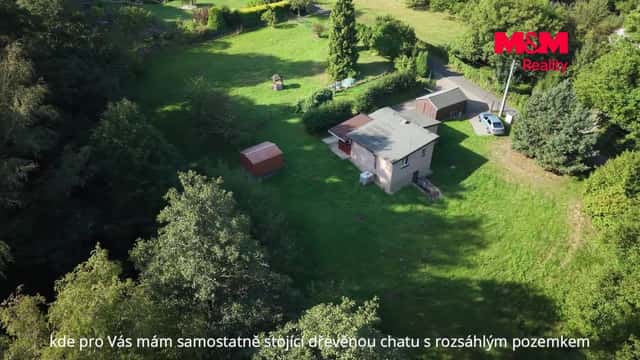 Prodej, Chata, 59 m², Petřvald, Petřvald, okres Karviná