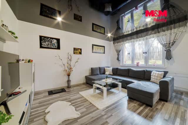 Prodej, Byt 2+1, 51 m², Bukovany, Bukovany, okres Sokolov