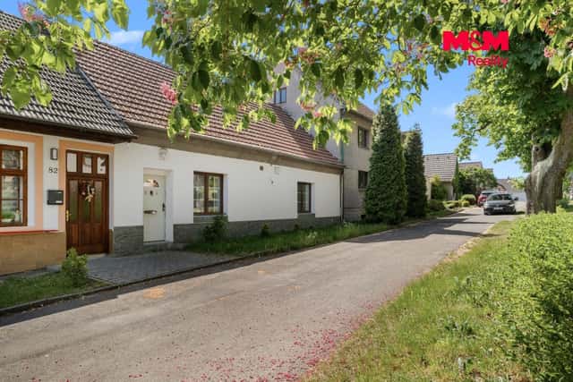 Prodej, Rodinný dům, 363 m², Rynholec, nám. 1. máje, nám. 1. máje, Rynholec, okres Rakovník