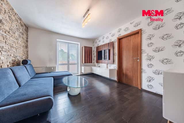 Prodej, Byt 2+1, 50 m², Mělník, Čechova, Čechova, Mělník