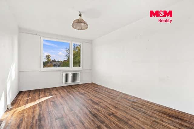 Prodej, Byt 2+1, 62 m², Varnsdorf, Karlova, Karlova, Varnsdorf, okres Děčín