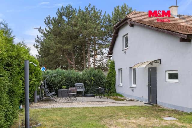 Prodej, Rodinný dům, 70 m², Trusnov, Trusnov, okres Pardubice