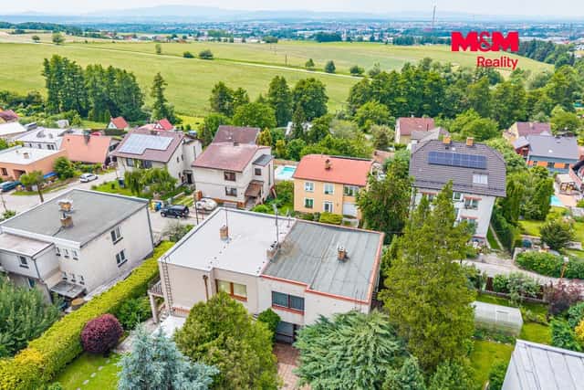 Prodej, Rodinný dům, 129 m², Rudolfov, Na třešňovce, Na třešňovce, Rudolfov, okres České Budějovice