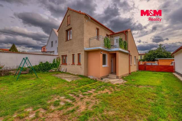 Pronájem, Byt 2+1, 58 m², Plzeň, K Lesu, K Lesu, Plzeň – Nová Hospoda, okres Plzeň-město