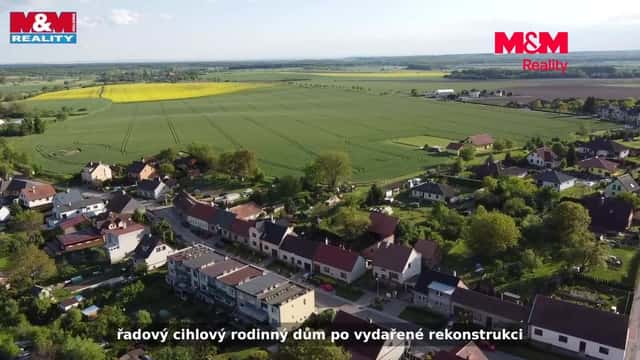 Prodej, Rodinný dům, 85 m², Libáň, Emlerova, Emlerova, Libáň, okres Jičín