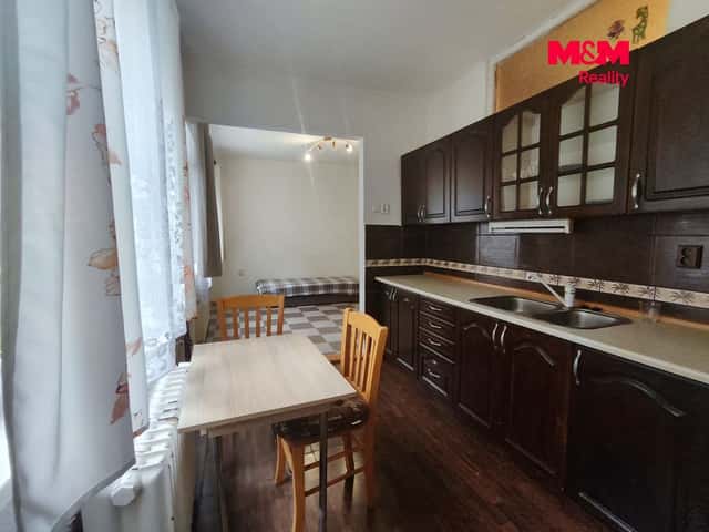 Pronájem, Byt 2+1, 54 m², Bukovany, Bukovany, okres Sokolov