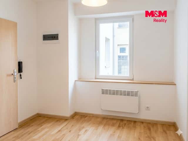 Pronájem, Byt 1+kk, 22 m², Brušperk, Dr. Martínka, Dr. Martínka, Brušperk, okres Frýdek-Místek