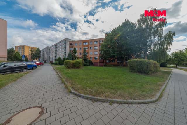 Pronájem, Byt 2+1, 43 m², Havířov, Mládí, Mládí, Havířov – Šumbark, okres Karviná