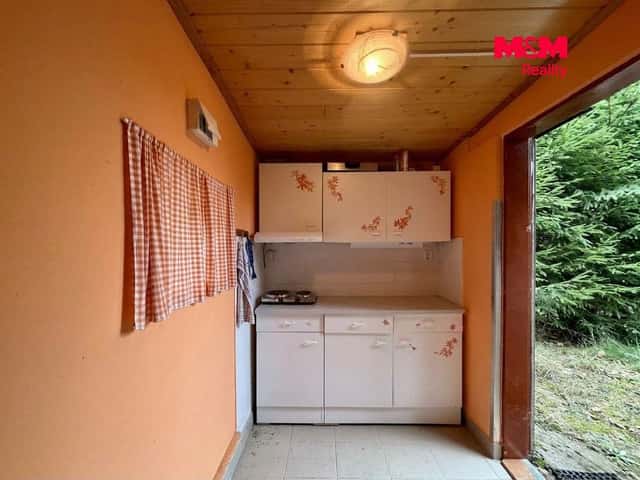 Prodej, Chata, 16 m², Měděnec, Měděnec – Kotlina, okres Chomutov