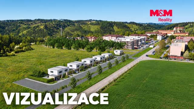 Prodej, Na klíč, 139 m², Letovice, Letovice, okres Blansko