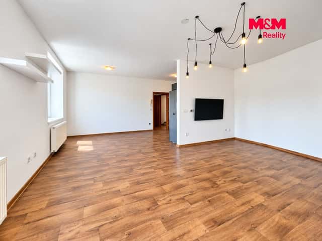 Pronájem, Byt 2+kk, 51 m², Trutnov, Polská, Polská, Trutnov – Dolní Předměstí