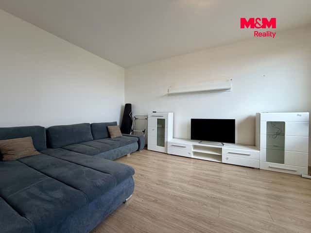 Prodej, Byt 1+1, 36 m², Chomutov, Jirkovská, Jirkovská, Chomutov