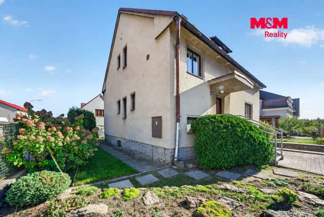 Prodej, Rodinný dům, 171 m², Jindřichův Hradec, Fügnerova, Fügnerova, Jindřichův Hradec