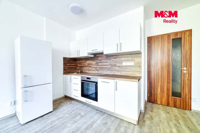 Pronájem, Byt 1+kk, 30 m², Františkovy Lázně, Národní, Národní, Františkovy Lázně, okres Cheb