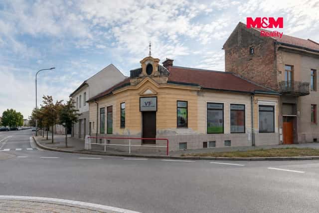 Prodej, Rodinný dům, 153 m², Prostějov, Kostelecká, Kostelecká, Prostějov