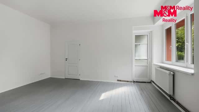 Prodej, Byt 2+kk, 47 m², Louny, Louny