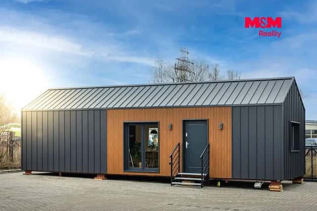 Prodej, Rodinný dům, 51 m², Vysoké Veselí, Vysoké Veselí, okres Jičín