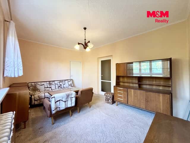 Prodej, Byt 3+1, 54 m², Opava, Milady Horákové, Milady Horákové, Opava – Předměstí
