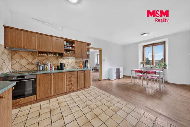 Prodej, Rodinný dům, 340 m², Studená, Tyršova, Tyršova, Studená, okres Jindřichův Hradec