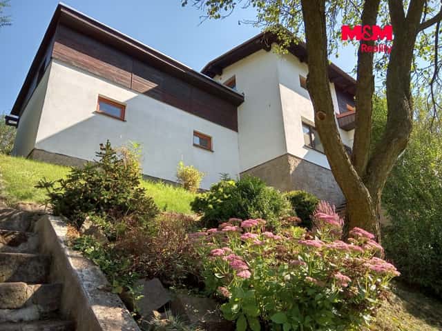 Prodej, Rodinný dům, 240 m², Heřmánkovice, Heřmánkovice, okres Náchod