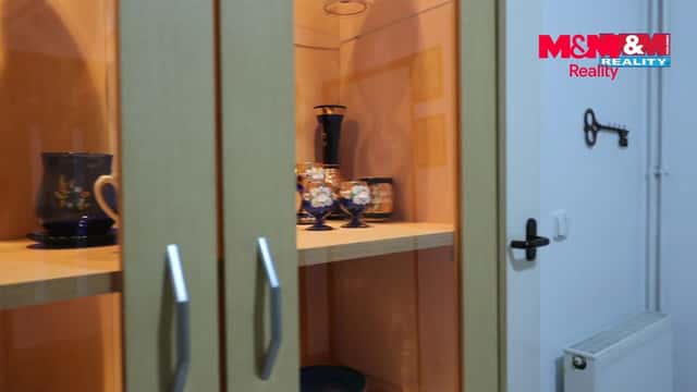 Prodej, Byt 3+1, 67 m², Ledeč nad Sázavou, Družstevní, Družstevní, Ledeč nad Sázavou, okres Havlíčkův Brod