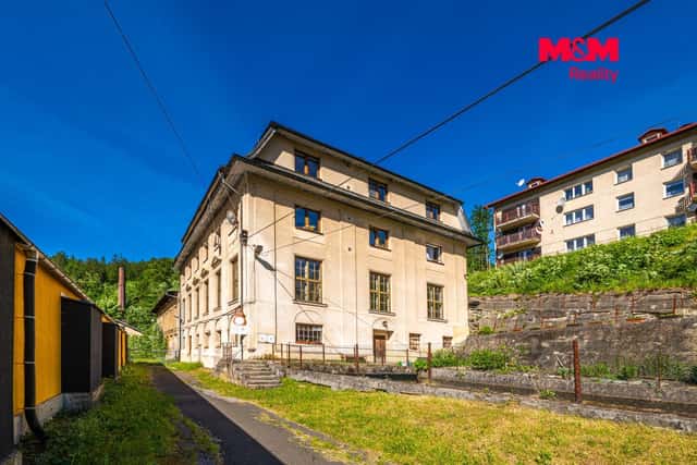 Prodej, Byt 1+1, 36 m², Jablonec nad Jizerou, Jablonec nad Jizerou – Hradsko, okres Semily
