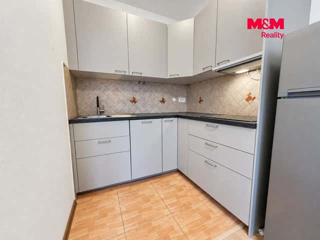 Pronájem, Byt 2+kk, 26 m², Kladno, Osvoboz. pol. vězňů, Osvoboz. pol. vězňů, Kladno