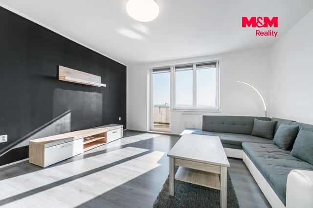 Pronájem, Byt 2+1, 65 m², Horní Bělá, Horní Bělá, okres Plzeň-sever