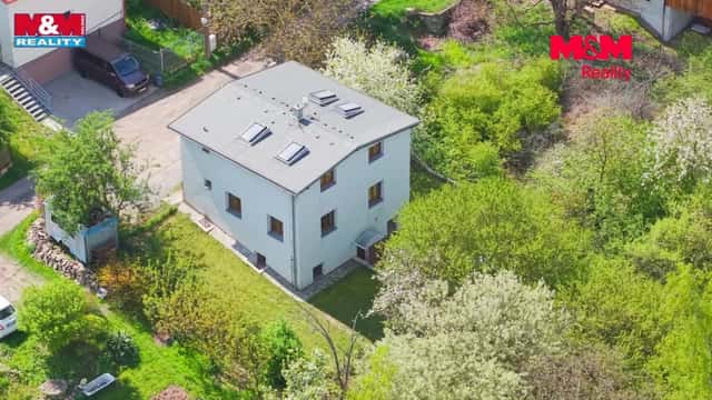 Prodej, Rodinný dům, 146 m², Horoměřice, Třešňovka, Třešňovka, Horoměřice, okres Praha-západ