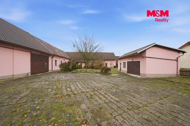 Prodej, Rodinný dům, 285 m², Hřibiny-Ledská, Hřibiny-Ledská – Hřibiny, okres Rychnov nad Kněžnou