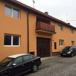 Prodej činžovního domu 980 m² Kostelec nad Orlicí, Arnoštova, Kostelec nad Orlicí, okres Rychnov nad Kněžnou