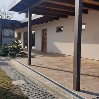 Pronájem rodinného domu 106 m² Ševětín, Lipová, Ševětín, okres České Budějovice