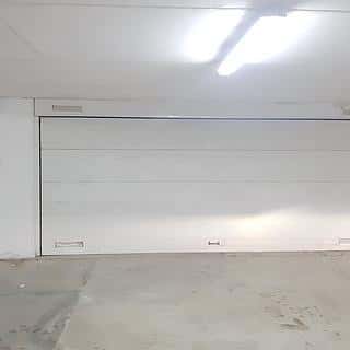 Pronájem garáže 36 m² České Budějovice, Na Zlaté stoce, České Budějovice