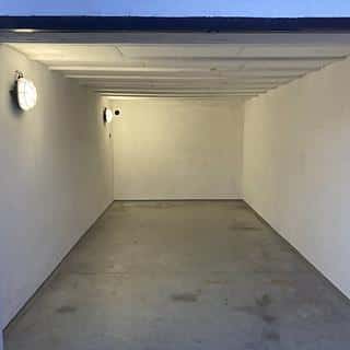 Pronájem garáže 20 m² Uherské Hradiště, Jiřího z Poděbrad, Uherské Hradiště