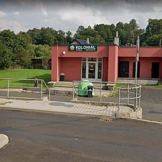 Prodej obchodu 120 m² Markvartice, Markvartice, okres Děčín