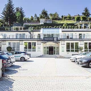 Pronájem kanceláře 172 m² Mladá Boleslav, Koněvova, Mladá Boleslav
