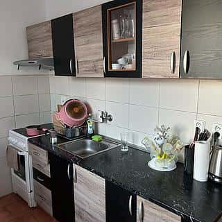 Pronájem bytu 3+1 65 m² Lažiště, Lažiště, okres Prachatice