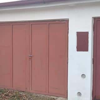 Prodej garáže 16 m² Velešín, Kaplická, Velešín, okres Český Krumlov