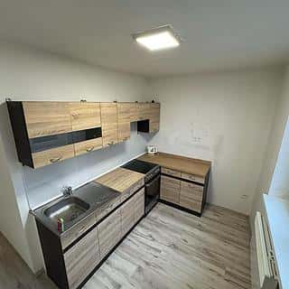 Pronájem bytu 1+1 36 m² Ktiš, Ktiš, okres Prachatice