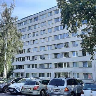 Prodej bytu 2+kk 40 m² Teplice, Trnovanská, Teplice