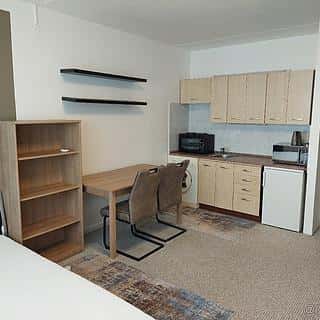 Pronájem bytu 1+kk, garsoniery 26 m² České Budějovice, Josefy Kolářové, České Budějovice