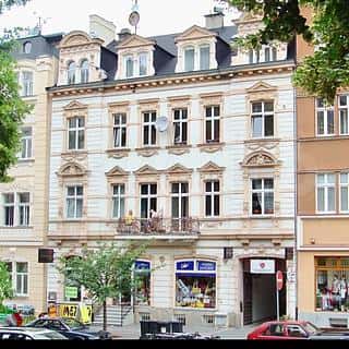 Prodej bytu 2+1 86 m² Karlovy Vary, Karlovy Vary