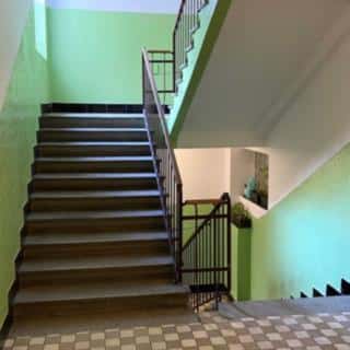 Prodej bytu 2+1 55 m² Karlovy Vary, K. Čapka, Karlovy Vary