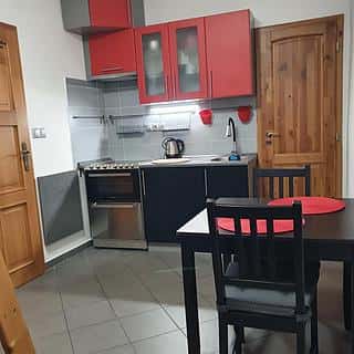 Pronájem bytu 1+kk, garsoniery 20 m² Prachatice, Dlouhá, Prachatice