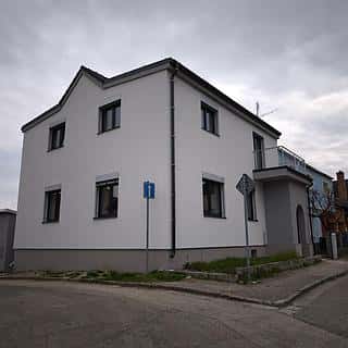 Prodej dvougeneračního domu 175 m² Rudolfov, Děkanská, Rudolfov, okres České Budějovice